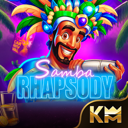 SAMBA RHAPSODY