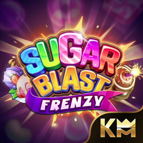 SUGAR BLAST FRENZY