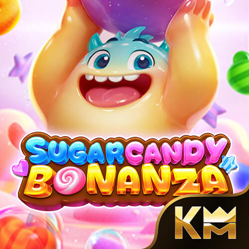 SUGAR CANDY BONANZA