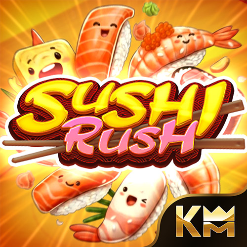 SUSHI RUSH