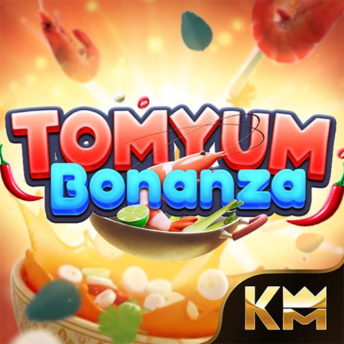TOMYUM BONANZA