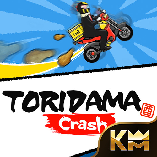 TORIDAMA CRASH