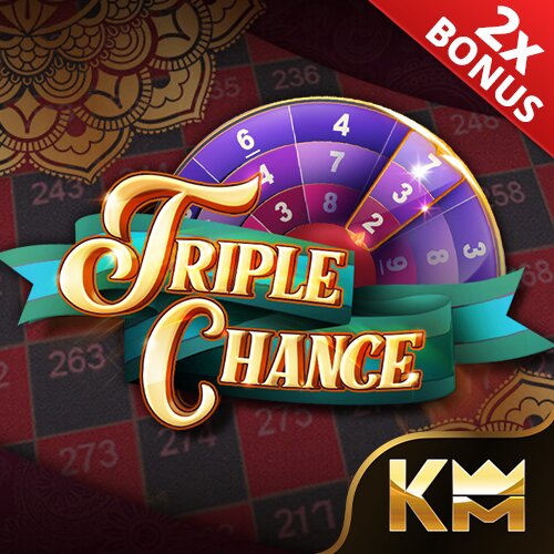 TRIPLE CHANCE 