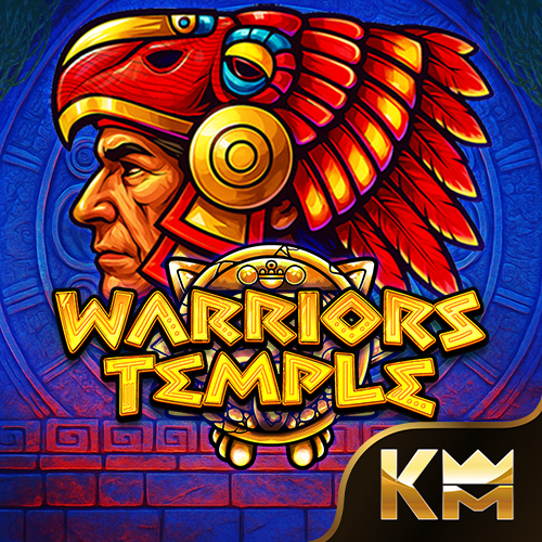 WARRIORS TEMPLE