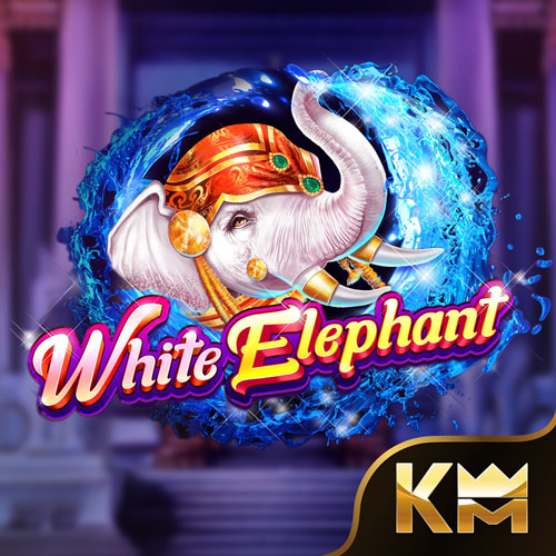 WHITE ELEPHANT