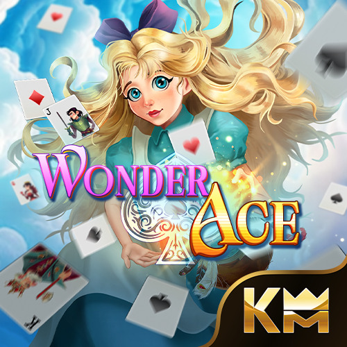 WONDER ACE
