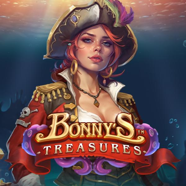 Bonny’s Treasures
