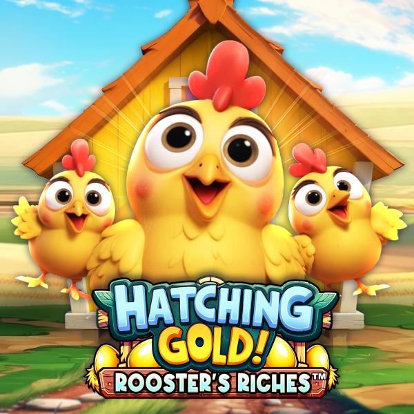 Hatching Gold! Rooster’s Riches