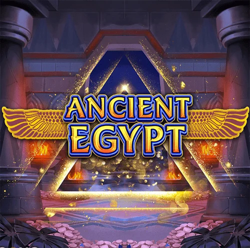 Ancient Egypt logo