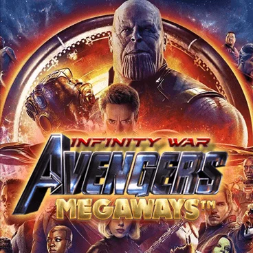 Avengers: Infinity War logo