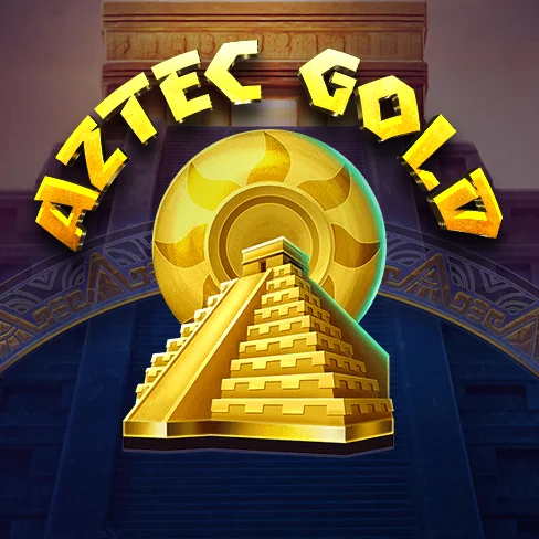 Aztec Gold logo
