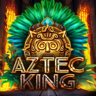 Aztec King logo