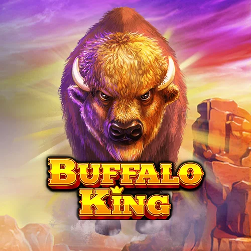 Buffalo King logo