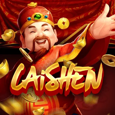 Caishen logo