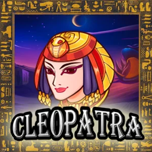 Cleopatra logo