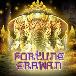 Fortune Erawan logo