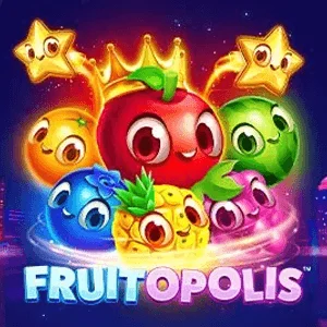Fruit Opolis logo