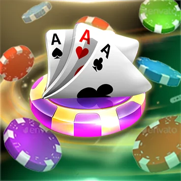 Mini Poker logo