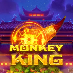 Monkey King logo