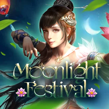 Moonlight Festival logo