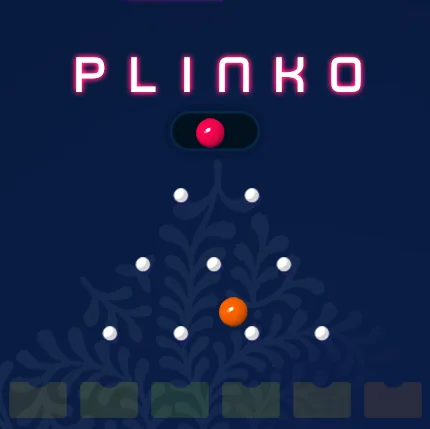Plinko logo
