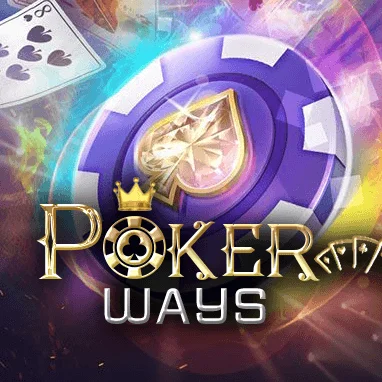 Poker Ways logo