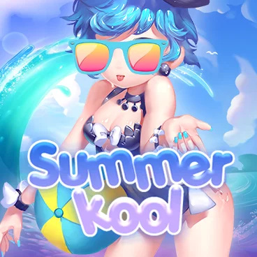 Summer Kool logo
