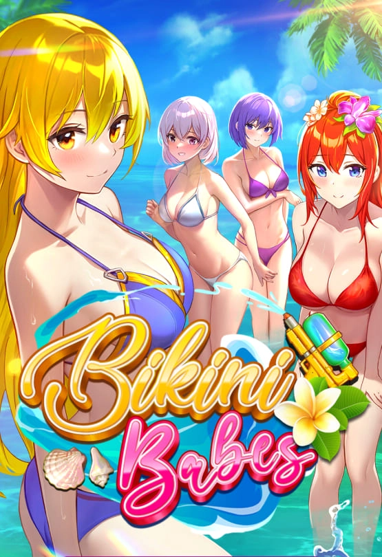 Bikini Babes logo