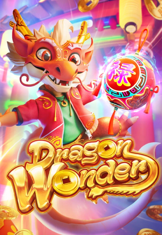 Dragon Wonder logo