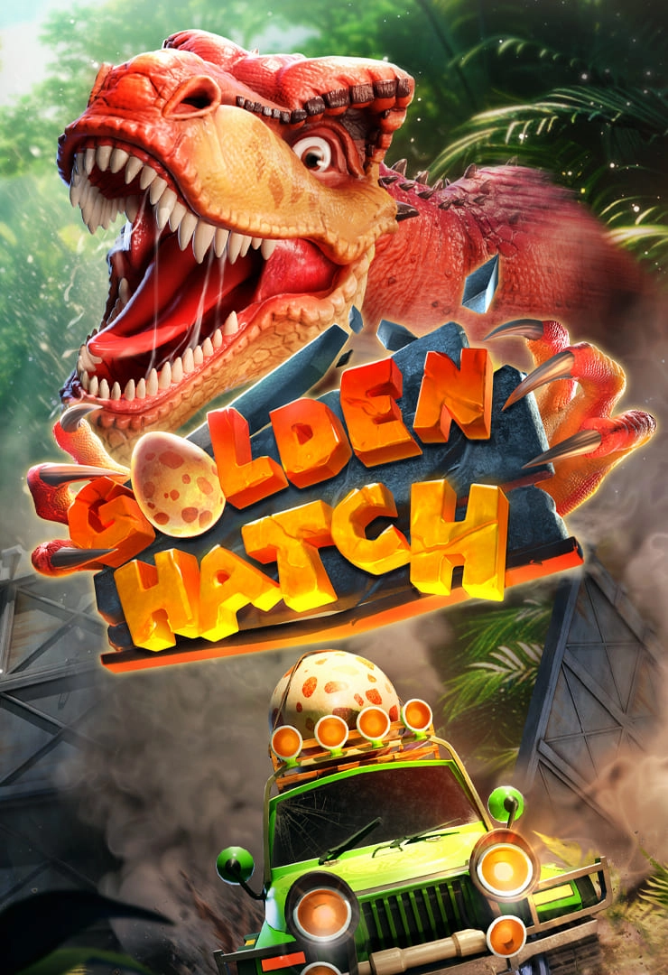 Golden Hatch logo