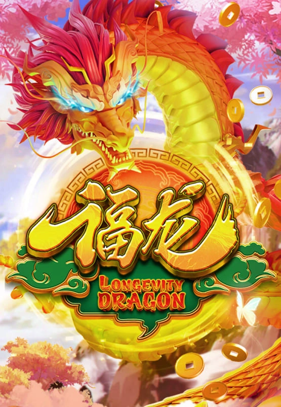 Longevity Dragon logo