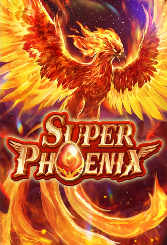 Super Phoenix logo