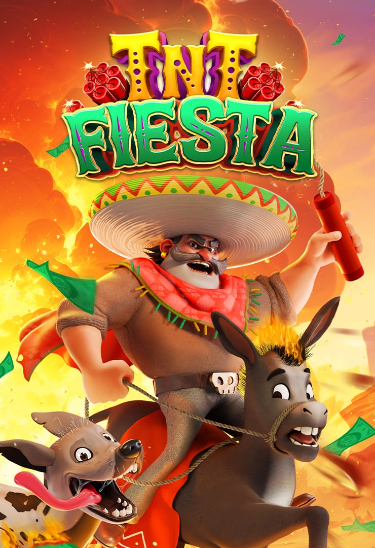 TNT Fiesta logo