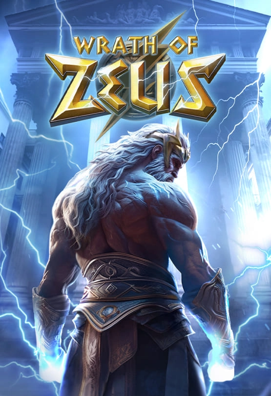 Wrath of Zeus logo