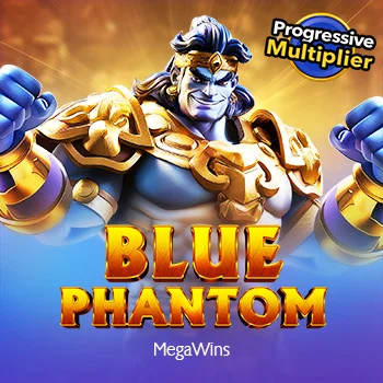 Blue Phantom logo