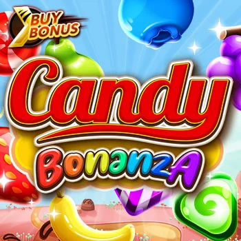 Candy Bonanza logo