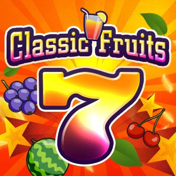 Classic Fruits 7 logo