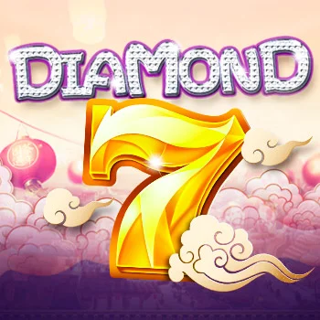 Diamond 7 logo