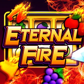 Eternal Fire logo