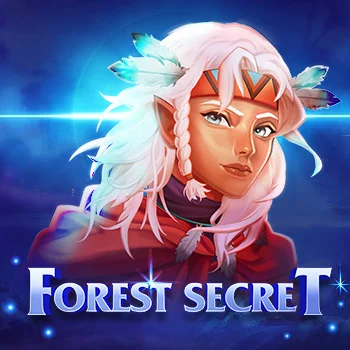 Forest Secret logo
