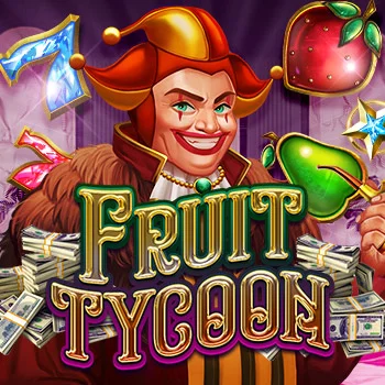 Fruit Tycoon logo