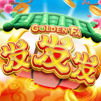 Golden Fa logo