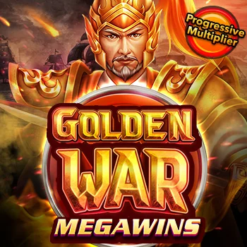 Golden War logo