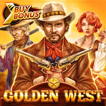 Golden West logo