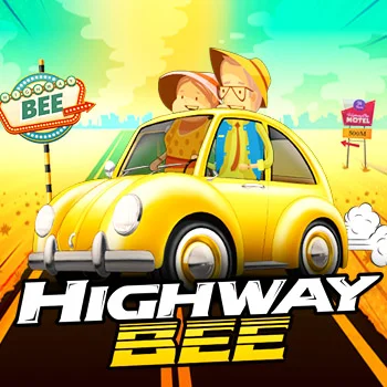 Highway Bee logo