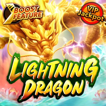 Lighting Dragon logo
