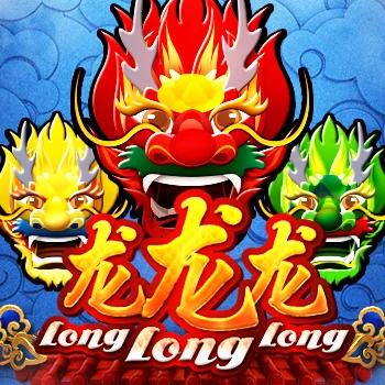Long Long Long logo