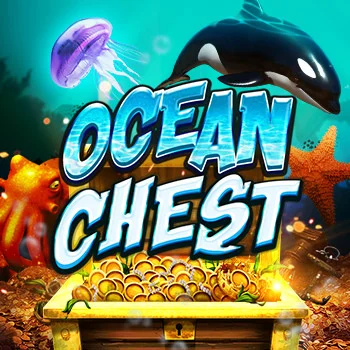 Ocean Chest logo