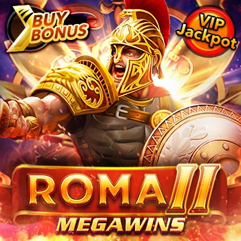 Roma II logo