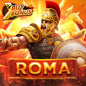 Roma logo